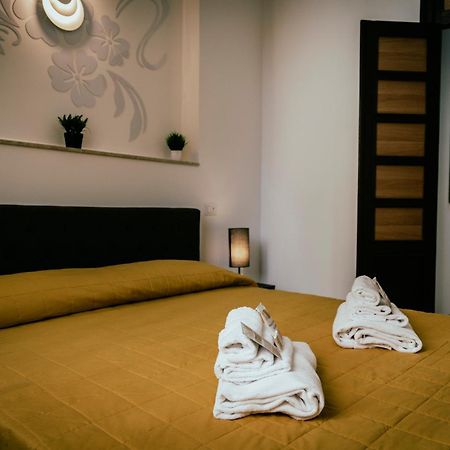 Guesthouse Aurora A.E. Рим Экстерьер фото