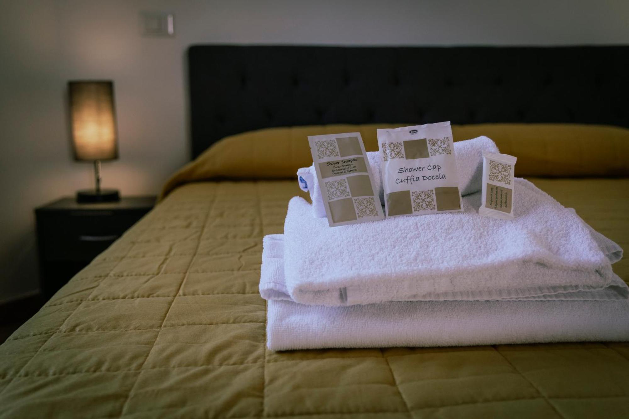 Guesthouse Aurora A.E. Рим Экстерьер фото