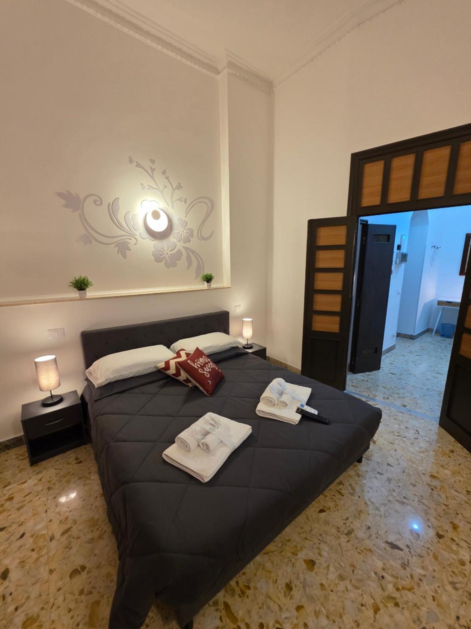 Guesthouse Aurora A.E. Рим Экстерьер фото